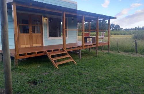 Colonia Chapadmalal House | Cabañas Virazón - Las Dunas