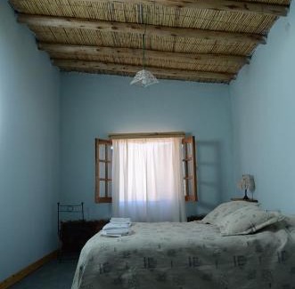 Tinogasta Apartment | Cabañas y dormis Zgris