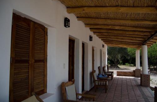 Tinogasta Apartment | Cabañas y dormis Zgris