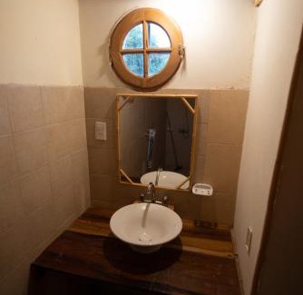 Tinogasta Apartment | Cabañas y dormis Zgris