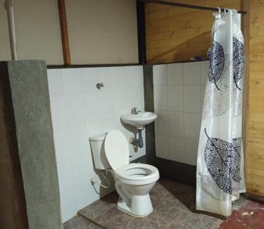 Soacha Other | Cabañas y zona de camping Elis Johana