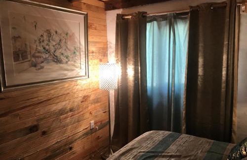 Mazamitla Cabin | Cabañas Yasmina