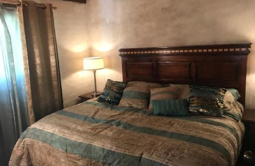 Mazamitla Cabin | Cabañas Yasmina