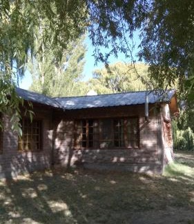 Rodeo Ski Chalet | Cabañas Zorzal Rodeo