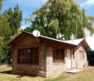 Rodeo Ski Chalet | Cabañas Zorzal Rodeo