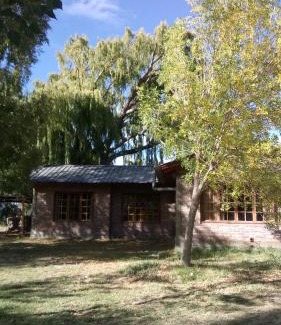 Rodeo Ski Chalet | Cabañas Zorzal Rodeo