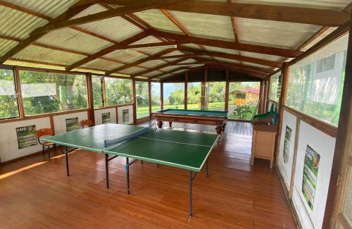 San Antonio del Tequendama House | Cabañita en el Parque Natural Ecocenter