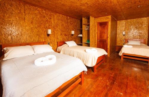 Oxapampa Cabin | Cabañitas San José