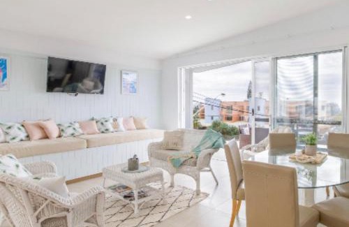 Bogangar Apartment | Caba Break Holiday Apartments