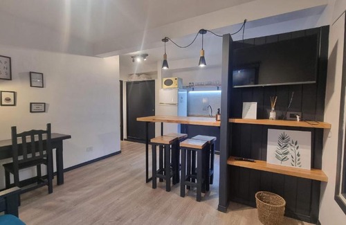 San Martin de los Andes Apartment | Caballería de los Andes - Andarlibre