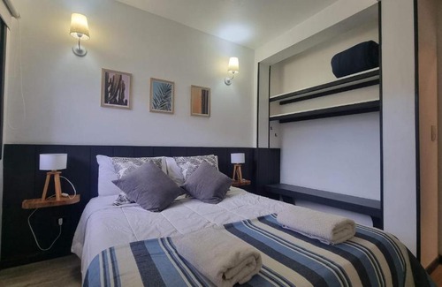 San Martin de los Andes Apartment | Caballería de los Andes - Andarlibre