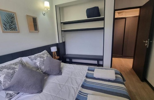 San Martin de los Andes Apartment | Caballería de los Andes - Andarlibre