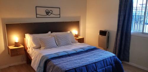 San Martin de los Andes Apartment | Caballería de los Andes - Andarlibre