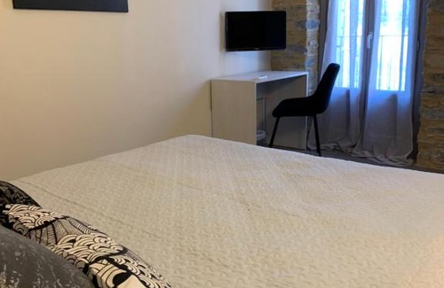 Garlenda Bed & Breakfast | Cabanè Bed and Breakfast