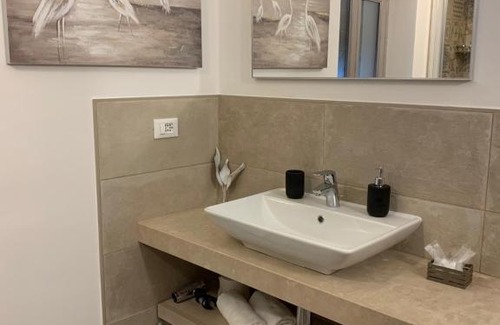 Garlenda Bed & Breakfast | Cabanè Bed and Breakfast