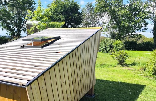 Ferel Cabin | Cabanétape 2 persons