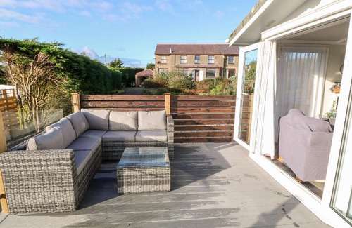 Abersoch House | Caban Tywod