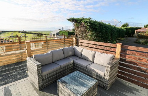 Abersoch House | Caban Tywod