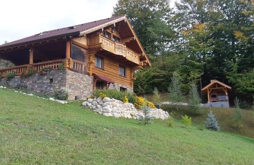 Bran House | Cabana Adierea Vantului Bran