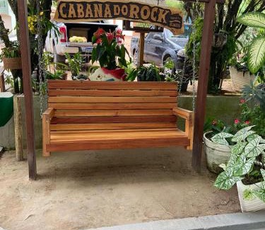 Ponta da Fruta Apartment | Cabana Apartamento