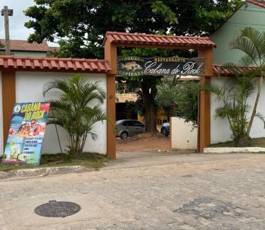 Ponta da Fruta Apartment | Cabana Apartamento