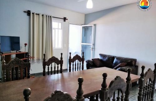 Ponta da Fruta Apartment | Cabana Apartamento