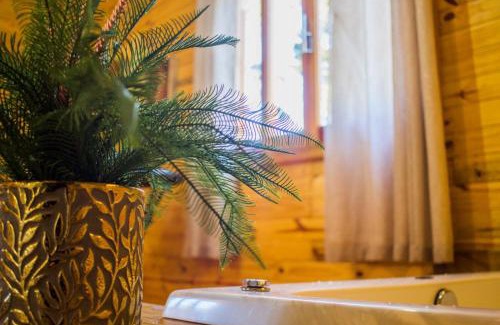 Urubici Cabin | Cabana Begônia