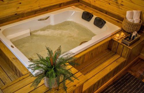 Urubici Cabin | Cabana Begônia