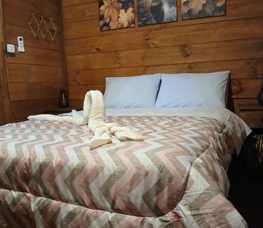 Tijucas House | Cabana Beija Flor, a nest in nature