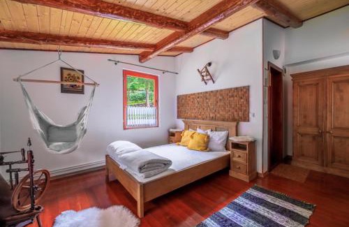 Bucin House | Cabana Bucin