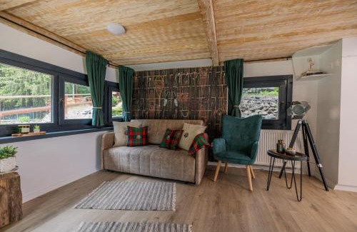Bucin House | Cabana Bucin