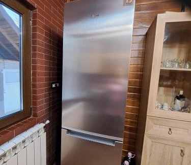 Schitu-Tarcau House | Cabana cu trofee