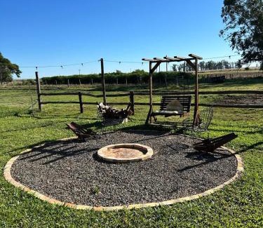 Uruguaiana Other | Cabana da Quinta Paraíso