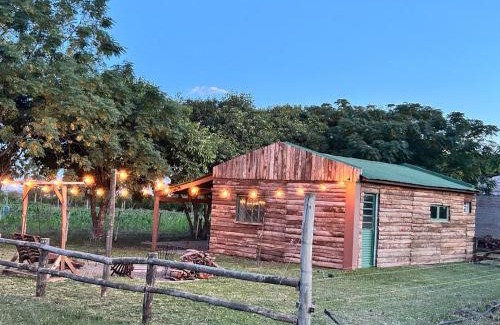 Uruguaiana Other | Cabana da Quinta Paraíso