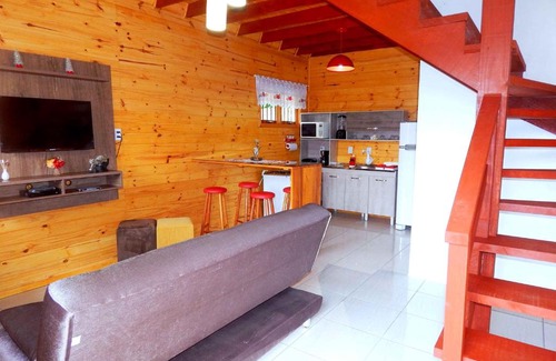 Canela House | Cabana da Serra Gaucha