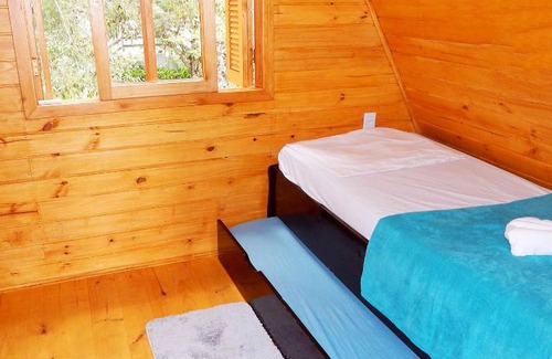 Canela House | Cabana da Serra Gaucha