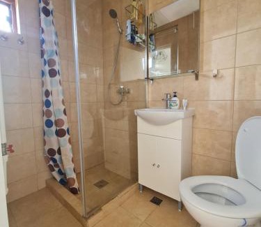 Cimpeni House | Cabana Dealu Capsei