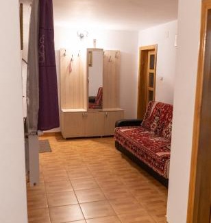 Rausor House | Cabana Denisa