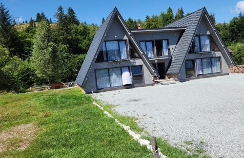 Arieseni House | Cabana din Vale Arieseni Apuseni