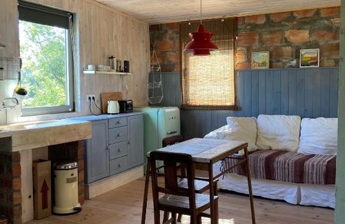 Caminha Apartment | Cabana do Dinamarquês em Arga de Baixo