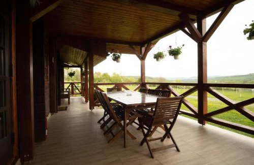 Hoghiz Cabin | Cabana Dopca