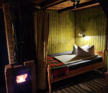 Sovata House | Cabana Farmec Ciubăr - Dézsabáj Kulcsosház