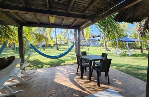 Monitos Apartment | Cabana Ferrer