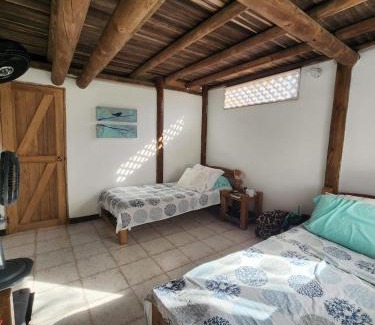 Monitos Apartment | Cabana Ferrer