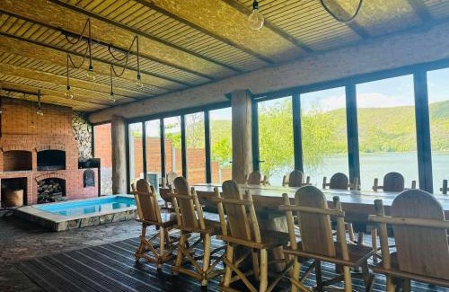 Teliucu Inferior Cabin | Cabana Grama