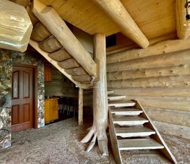 Teliucu Inferior Cabin | Cabana Grama