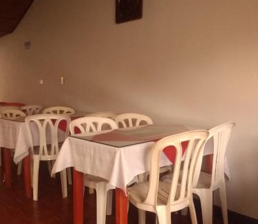 Guican Hotel | Cabana hotel eco turistico el EDEN