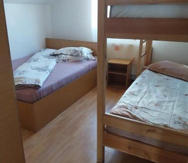 Risca Cabin | Cabana Ioana Balas