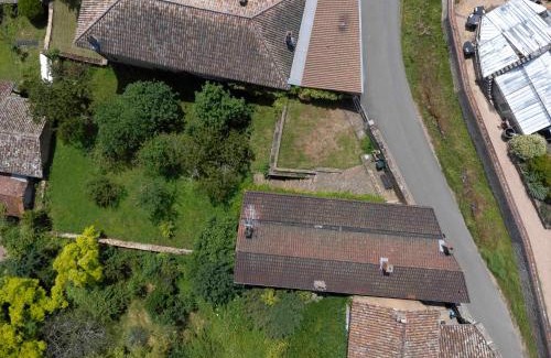 Berze-la-Ville House | Cabana & La Galerie Mâconnaise