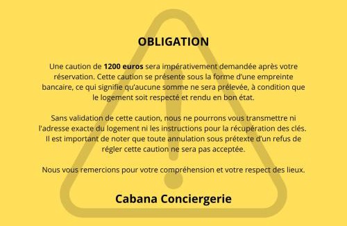 Nanton House | Cabana & La Jolie Ferme - Entre Chalon et Mâcon